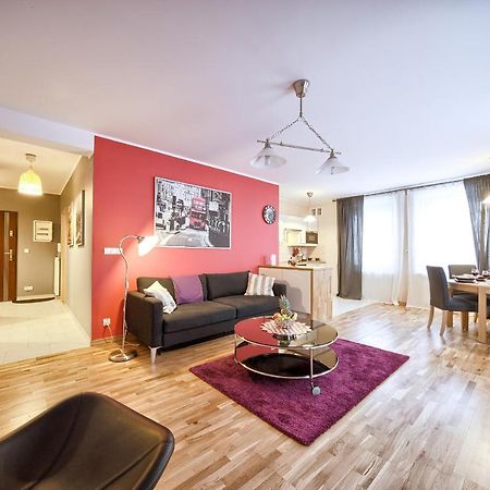 Visitzakopane Victoria Apartment Εξωτερικό φωτογραφία