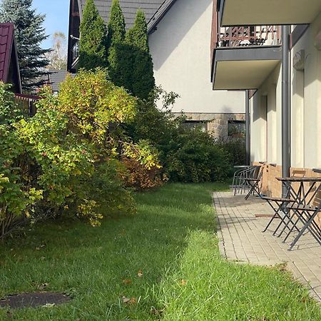 Visitzakopane Victoria Apartment Εξωτερικό φωτογραφία