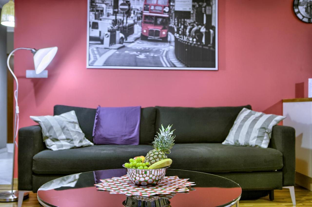 Visitzakopane Victoria Apartment Εξωτερικό φωτογραφία