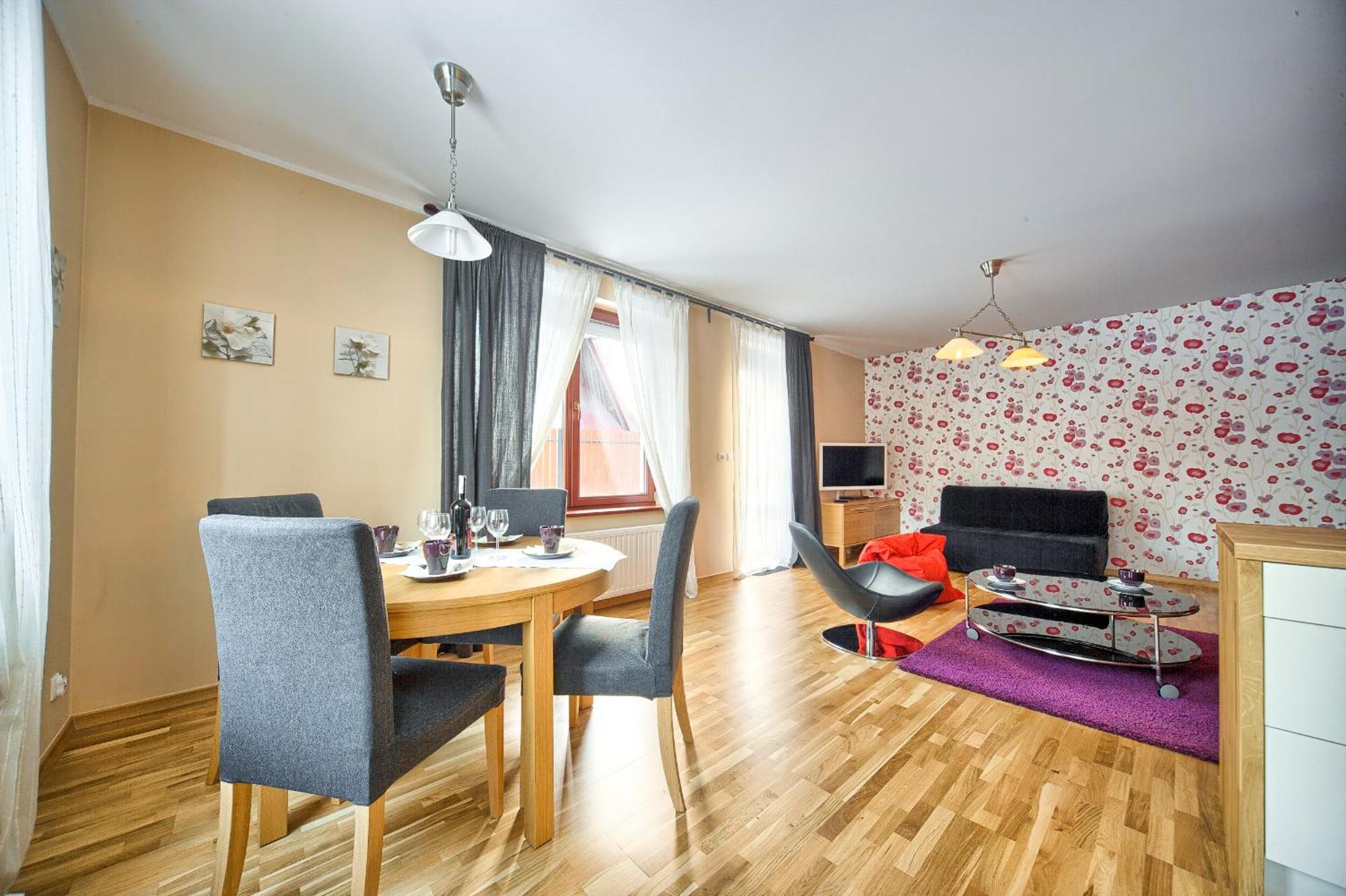 Visitzakopane Victoria Apartment Εξωτερικό φωτογραφία