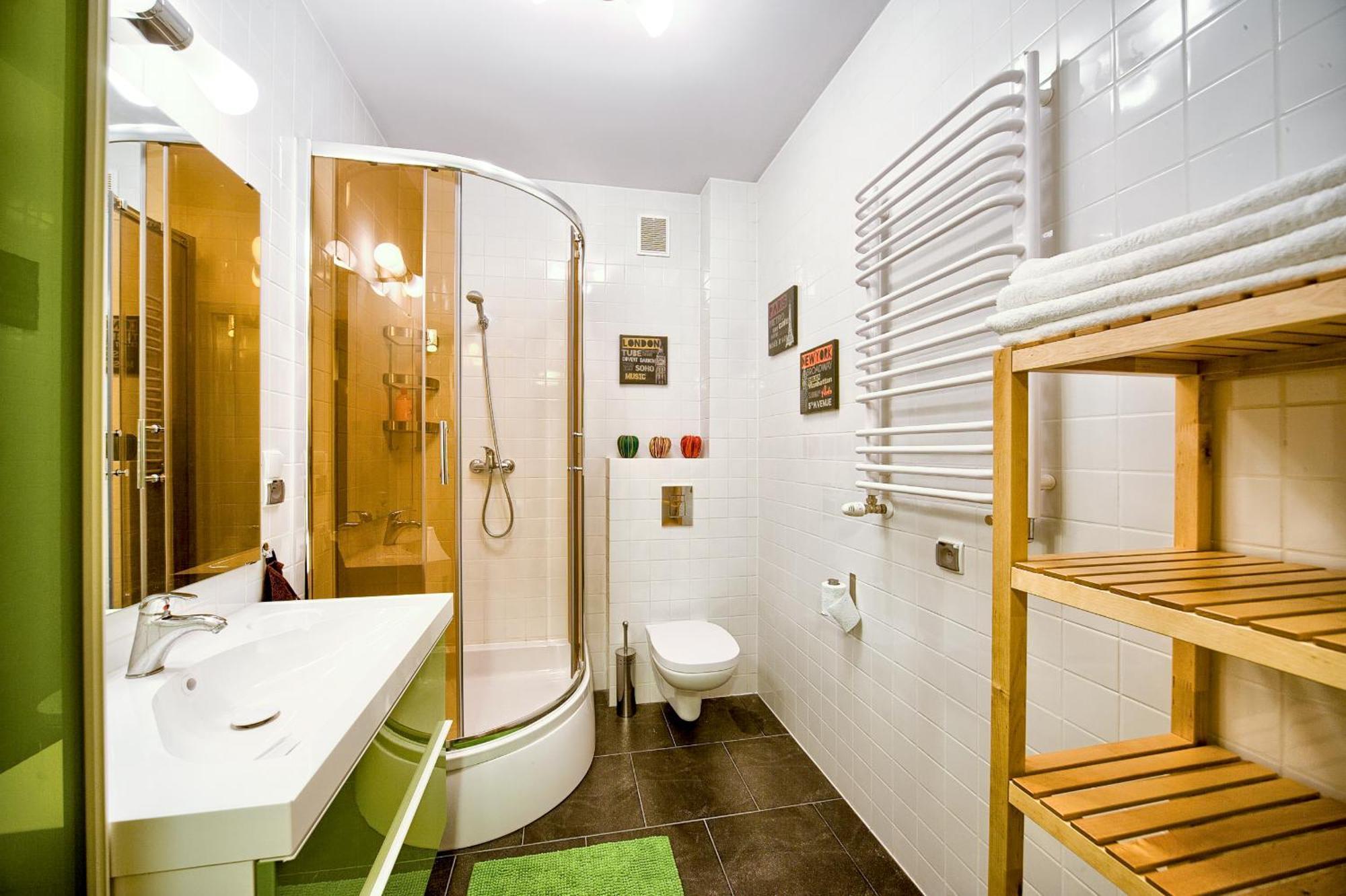 Visitzakopane Victoria Apartment Εξωτερικό φωτογραφία